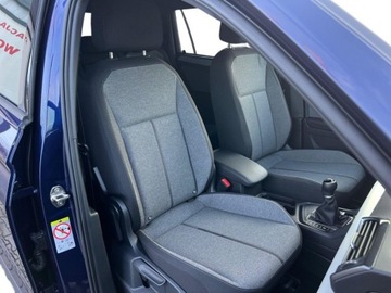 Seat Tarraco SUV Facelifting 1.5 TSI 150KM 2024 Seat Tarraco Salon PL ASO Gwarancja do 2029 LED Hak Manual 18, zdjęcie 16