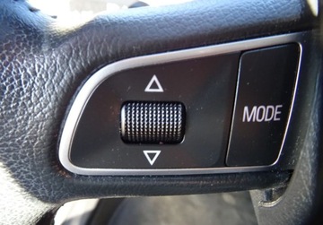 Seat Exeo ST Facelifting 2.0 TDI CR DPF 170KM 2012 Seat Exeo Bezwypadkowy Serwisowany 1-Wlasciciel Navi Xenon Szyber Kubelki, zdjęcie 27