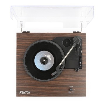 Проигрыватель Fenton RP112D
