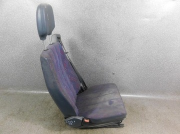 FOTEL KIEROWCY PNEUMATYCZNY MERCEDES ATEGO I 98