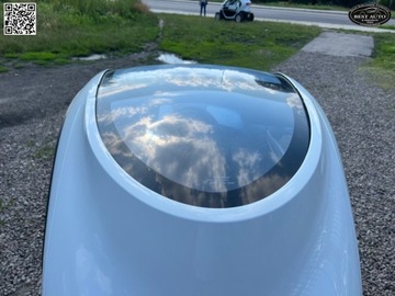 Renault Twizy 2013 Renault Twizy Twizy - Automat - Pelny elektryk - Szwajcaria Elektryczny, zdjęcie 16