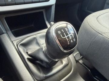 Skoda Yeti Minivan 1.4 TSI 122KM 2013 Škoda Yeti Skoda Yeti klimatronic, gwarancja,, zdjęcie 19