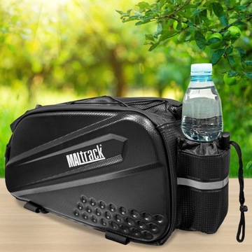 Сумка на багажник велосипеда MalTrack B-Bag700