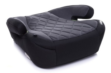 4ДЕТСКОЕ HI-FIX АВТОКРЕСЛО-БУСТЕР ISOFIX