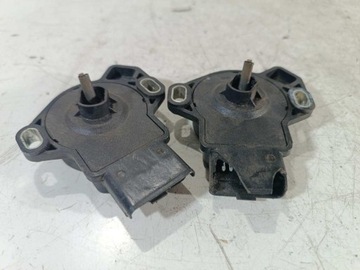 SENZOR ZAVĚŠENÍ PEUGEOT 407 COUPE 9646629680