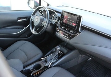 Toyota Corolla XII 2019 Toyota Corolla 1.8 Hybrid Comfort 2019 Od RiA 1.8 Hybryda 98KM, zdjęcie 15