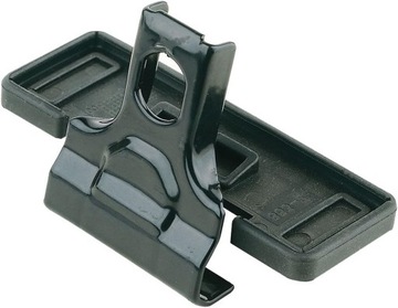 KIT THULE 1493 SEAT IBIZA 4 2008 - 2017