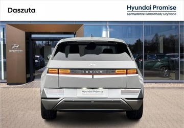 Hyundai IONIQ 2023 Hyundai IONIQ Ioniq 5 77kWh Uniq Elektryczny 224KM, zdjęcie 3