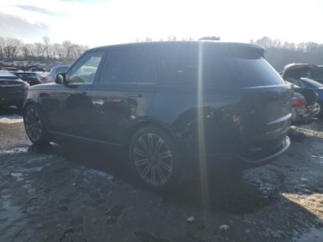 Land Rover Range Rover V 2023 Land Rover Range Rover Se 2023 4.4l 4.4 Benzyna 523KM, zdjęcie 1