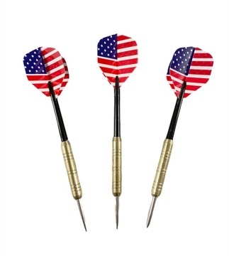 Доска для дартса из сизаля Darts MASTER Grande 45 см