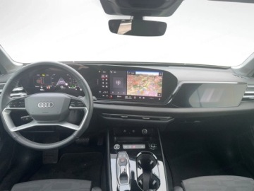 Audi A5 B10 Avant 2.0 TDI 204KM 2026 AUDI A5 TDI quattro S line Avant Combi 2.0 (204KM) 2026, zdjęcie 4