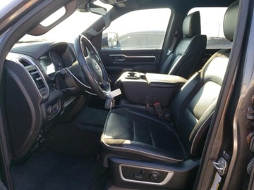  RAM 1500 Laramie 2023 5.7l 5.7 Benzyna 395KM, zdjęcie 7