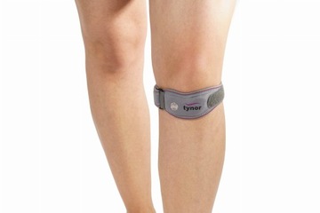 СПОРТИВНЫЙ СТАБИЛИЗАТОР КОЛЕНА НАКОЛЕННИКА