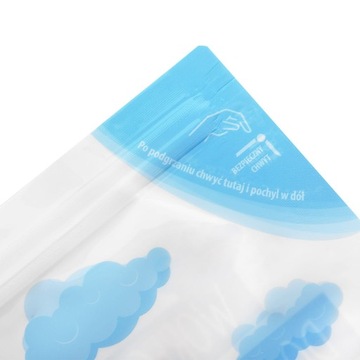 BOCIOLAND СУМКИ ДЛЯ СТЕРИЛИЗАЦИИ БУТЫЛОЧКОВ, сосок