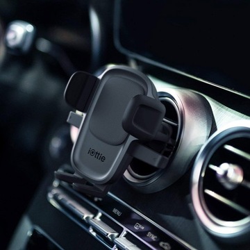 Автомобильный держатель iOttie Touch 5 50-90 мм для дефлекторов телефона