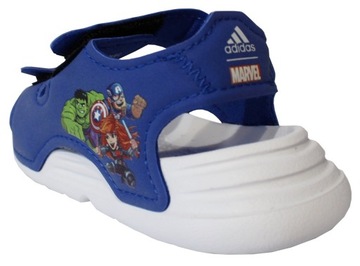 ДЕТСКИЕ САНДАЛИИ ADIDAS SWIM SANDAL I FY8958 R.25