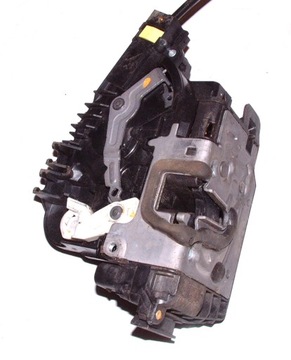 A0997202300 Mercedes zamek drzwi przednie lewe