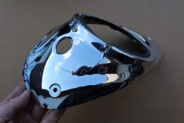 XVS 1100 DRAG STAR КРЫШКА КОНСОЛЬ СЧЕТЧИК КОРПУС