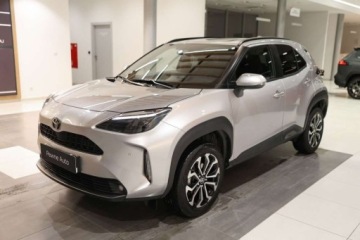 Toyota 2024 Toyota Yaris Cross Cross Hybrid 1.5 Style 1.5 Hybryda 116KM, zdjęcie 17