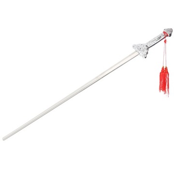 ИГРУШКА ПРЕДСТАВИТЕЛЬ ДЛЯ ФОТОГРАФИЙ ХУДОЖЕСТВЕННЫЙ ТЕЛЕСКОПИЧЕСКИЙ МЕЧ