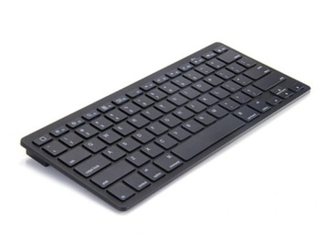 Bezprzewodowa bluetooth klawiatura do iPad MacBook