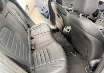 Mercedes GLC C253 SUV Plug-In 2.0 300de 306KM 2020 Mercedes-Benz GLC 4x4 GLC 300dE plug in 306 KM 2020r 90.000 km Warszawa, zdjęcie 7