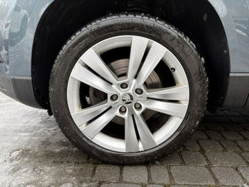Skoda Karoq Crossover 1.0 TSI 115KM 2018 Škoda Karoq Skoda Karoq Automat LEDy Podgrzewane, zdjęcie 33