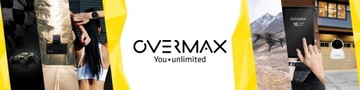ПРОФЕССИОНАЛЬНЫЙ АРХАТАЛИЗЕР OVERMAX AD-05 + КАЛИБРОВКА