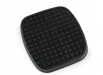 NAKŁADKA PEDAŁU HAMULCA SPRZĘGŁA IVECO DAILY 00-12