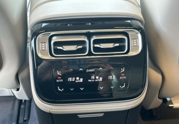 Mercedes Klasa S W223/V223 2024 Mercedes-Benz Klasa S 450d 4MATIC wyprzedaz rocznika 2024 3.0 Diesel 367KM, zdjęcie 22