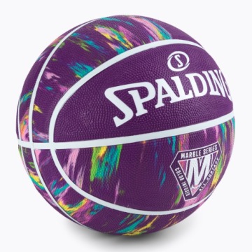 Баскетбольный мяч Spalding Marble 7