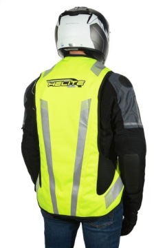 Жилет с подушкой безопасности HELITE TURTLE 2 XL