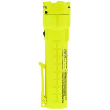 Фонарик Nightstick XPP-5420G ATEX с чехлом для каски + футляр - комплект