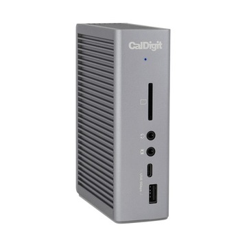 Док-станция CalDigit TS3 Plus Thunderbolt 3