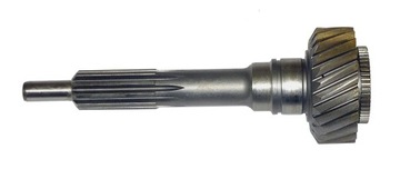 WAŁEK SPRZĘGŁOWY IVECO DAILY 12-