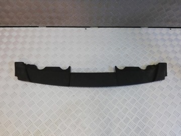 OSŁONA KLAPY TYŁ DACHU PEUGEOT 308 CC CABRIO