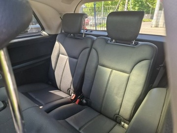 Mercedes Klasa GL X164 Off-roader 450 4MATIC 340KM 2007 Mercedes GL 450 4.7 V8 340 KM 4-Matic, DVD,, zdjęcie 30