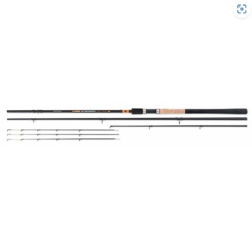 Wędka Feederowa Mivardi Symphony Feeder 330M; 25-75g