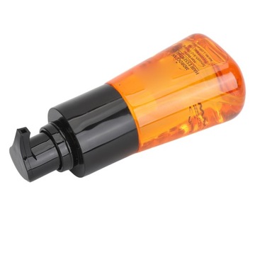 Сыворотка Shine Frizz Control с аргановым маслом