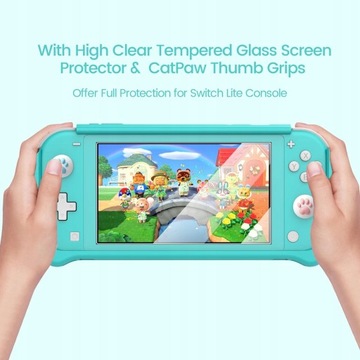Чехол EYUSMART Switch Lite для Nintendo