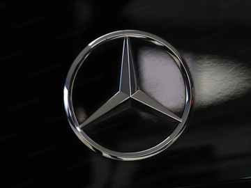 Mercedes Klasa C W206 Limuzyna 1.5 180 170KM 2025 C Klasa 180 Business Edition 1.5 (170KM) 2025, zdjęcie 16