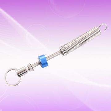 АВТОМОБИЛЬНЫЕ АКСЕССУАРЫ С ПРУЖИНАМИ БАГАЖНИКА