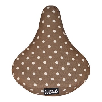 POKROWIEC na siodełko rowerowe 140.005