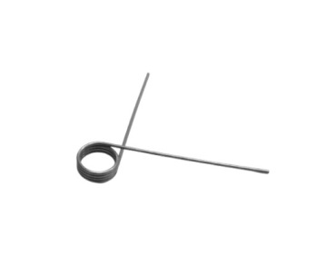 Пружина TORQUE d=1.0 * Dz=11 * Dw=9.0 * LEFT * TYPE2 - 1 шт.
