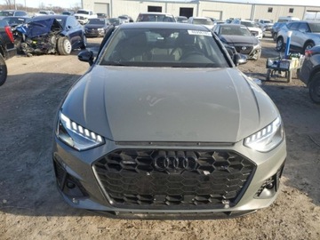 Audi A4 B9 2023 Audi a4 PREMIUM PLUS 45 2023, od ubezpieczalni 2.0 Benzyna 261KM, zdjęcie 2