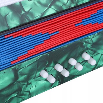 17 клавиш, 8 басов, фортепиано, аккордеон, музыкальный инструмент