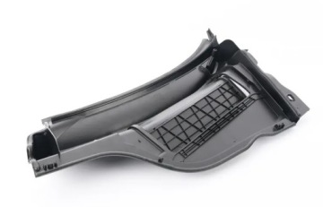 Правое оконное стекло Mini Cooper R55/R56/R57 Original