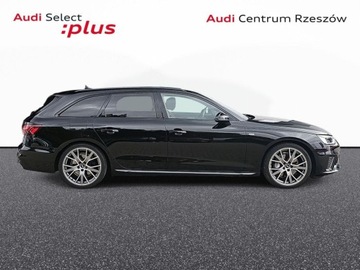 Audi A4 B9 Avant Facelifting 2.0 40 TDI  204KM 2024 Audi A4 Avant 40 TDI 204 KM S tronic Gwarancja 2.0 Diesel 204KM, zdjęcie 3