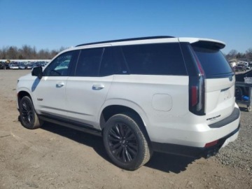 Cadillac Escalade III 2024 Cadillac Escalade V 2024 6.2 Benzyna 682KM, zdjęcie 1