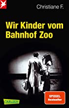 Wir Kinder vom Bahnhof Zoo Kai Hermann
